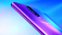 گوشی جدید اوپو، R17 Pro با به روزترین فناوری‌ها معرفی شد