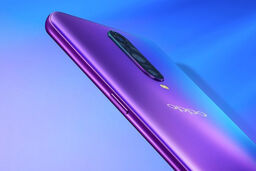 گوشی جدید اوپو، R17 Pro با به روزترین فناوری‌ها معرفی شد