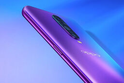 گوشی جدید اوپو، R17 Pro با به روزترین فناوری‌ها معرفی شد