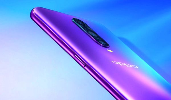 گوشی جدید اوپو، R17 Pro با به روزترین فناوری‌ها معرفی شد