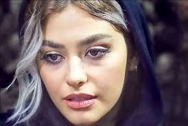 ریحانه پارسا به سیم آخر زده است/ قدرم زدن در باران شدید و با شرایط خاص/فیلم