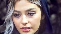 ریحانه پارسا به سیم آخر زده است/ قدرم زدن در باران شدید و با شرایط خاص/فیلم