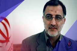 آقای همتی؛ اگر من کاندیدای پوششی هستم شما کاندیدای روکشی هستید