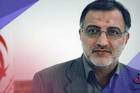 آقای همتی؛ اگر من کاندیدای پوششی هستم شما کاندیدای روکشی هستید