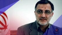 آقای همتی؛ اگر من کاندیدای پوششی هستم شما کاندیدای روکشی هستید