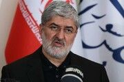علی مطهری: حذف برنامه «نود» دهن‌کجی به مردم و استبداد بود