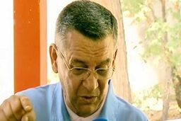 مهمان برنامه بدون تعارف شهید شد!