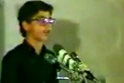 باز این چه شورش است؛ نوحه به یاد ماندنی دهه شصتی‌ها 