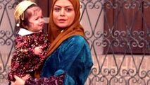 دوبلور شدن بازیگر سریال بانوی عمارت در یک مسابقه تلویزیونی
