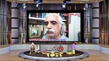 اختصاصی/نوروز 1401 با شعری از مرتصی معراجی و آهنگی زیبا از اصغرایمانی