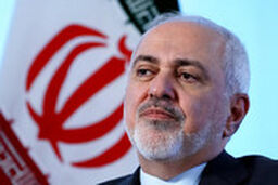  این پیام ایران است: #محمد_جواد_ظریف