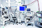 دستگاه‌های ارسالی به بیمارستان‌ها از کار افتاده‌ هستند!