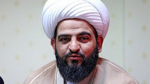 تمرین بوکس منبری سرشناس تهرانی