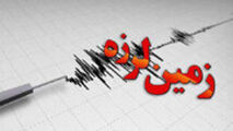 گزارش مدیرعامل هلال احمر هرمزگان از زلزله ۵.۶ ریشتری بندرعباس