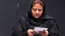 واکنش رابعه اسکویی به ماجرای مهاجرتش از ایران و پیوستن به جم تی‌وی