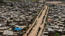 نجات جان صدها نفر از مرگ در سیل پلدختر با یک انفجار