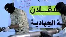 خط و نشان جهاد اسلامی فلسطین برای رژیم صهیونیستی