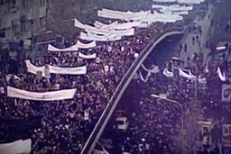 بیانات رهبر انقلاب درباره ۸ سال دفاع مقدس!