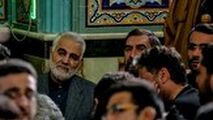 ماجرای مجید سفره‌خانه‌دار که حاج قاسم در مراسمش شرکت کرد