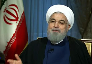 گام‌های مهم دولت برای رفع مشکل کم آبی
