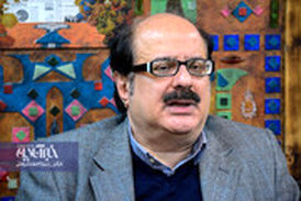 چالش با زلزله شناس معروف درباره زلزله تهران!