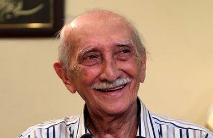 آرزوی بزرگمرد سینمای ایران در آخرین ماه‌های زندگیش چه بود؟