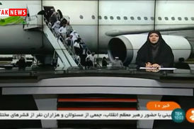 پایان عملیات انتقال حجاج / ایران ایر سربلند از آزمونی بزرگ 
