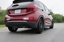 آزمایش لاستیک ضد پنچری توسط خودروسازان برجسته