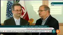 مرخص کردن زندانیان؛ راهکاری برای کاستن از خطر فراگیری کرونا