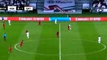  کنایه فردوسی‌پور به ده‌نمکی روی آنتن زنده