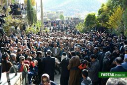 اختصاصی/ مراسم آیینی جشن خاونکار در توتشامی شهرستان دالاهو