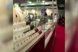  سرقت الماس یک میلیون و هشتصد هزار دلاری از نمایشگاه جواهرات توکیو