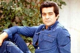 آرزو داشتم با بهروز وثوقی بازی کنم /فیلم