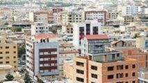 سلطان آپارتمان در تهران ۲۵۰۰ واحد آپارتمان دارد!