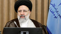 اولویت دستگاه قضایی از زبان رئیسی و نسبتش با اتفاقات اخیر