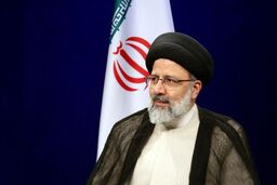 رئیسی: جایگاه مبارزه با فساد در دولت است