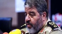 وضعیت محصولات تراریخته در کشور از زبان رئیس سازمان پدافند غیرعامل