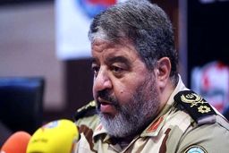 وضعیت محصولات تراریخته در کشور از زبان رئیس سازمان پدافند غیرعامل