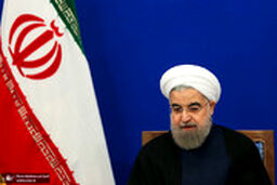  درخواست دوباره رئیس جمهور از اعضای برجام