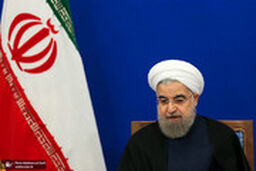  درخواست دوباره رئیس جمهور از اعضای برجام