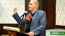 از پتانسیل های کرمانشاه غافل هستیم / هیچ کس نمی خواهد سهم خود در عقب ماندگی استان را قبول کند