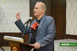از پتانسیل های کرمانشاه غافل هستیم / هیچ کس نمی خواهد سهم خود در عقب ماندگی استان را قبول کند