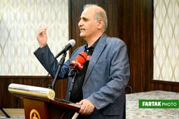 از پتانسیل های کرمانشاه غافل هستیم / هیچ کس نمی خواهد سهم خود در عقب ماندگی استان را قبول کند