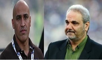 تلاوت مجلسی قرآن توسط علیرضا منصوریان!