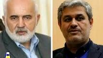 انتقاد تند تاج غلامرضا گردون به احمد توکلی