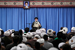 نظر رهبر انقلاب درباره مذاکره با آمریکا 