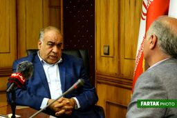  نباید همه چیز را سیاه و یا سفید دید