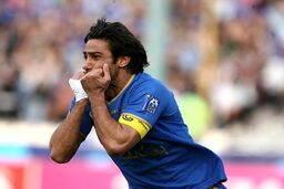 منتخب گل‌های به یاد ماندنی فرهاد مجیدی + فیلم