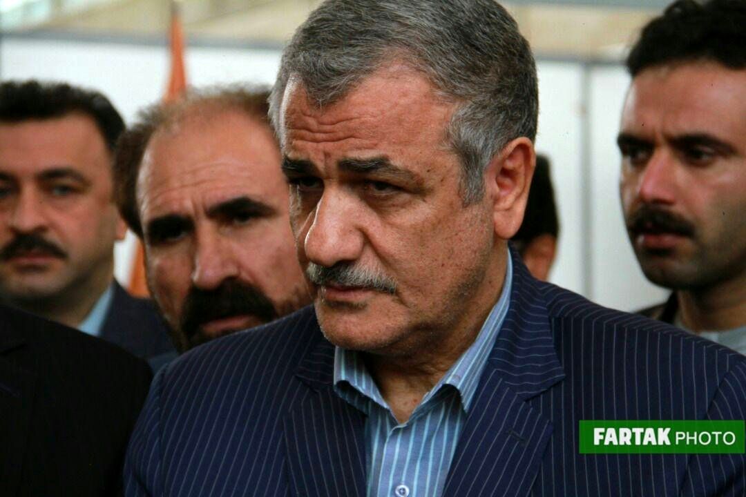 اعزام کاروان های امدادی سازمان پسماند و آتش نشانی به مناطق سیل زده سیستان و بلوچستان