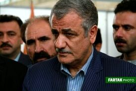 مجتبی یزدانی چگونه از شهرداری کرمانشاه کنار رفت/فیلم 